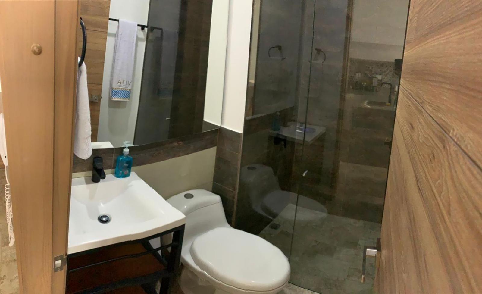 Rodadero 945 Apartasuites Apartment Santa Marta (Magdalena)